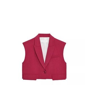 Zara Vest